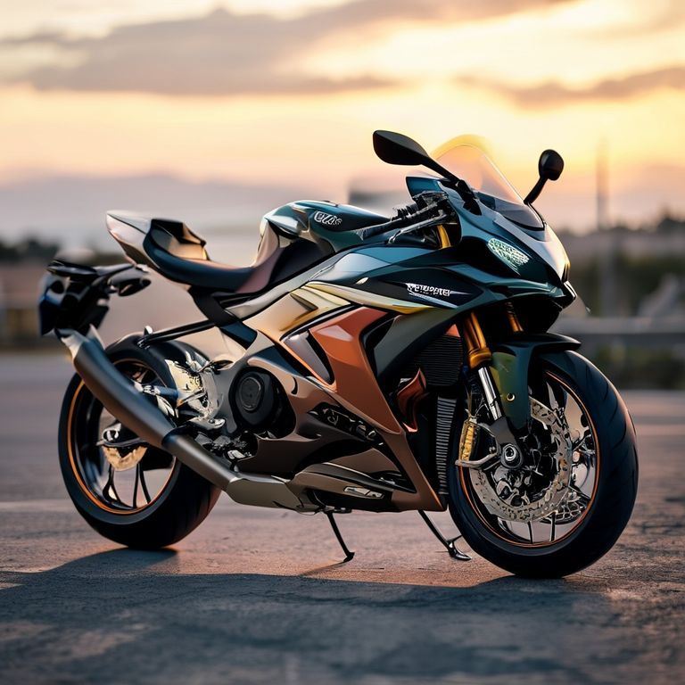 การออกแบบล้ำสมัยใน CBR650R 2026